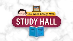 study hall